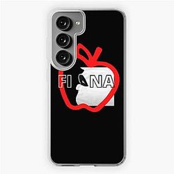 Fiona Apple Classic T-shirt Samsung Galaxy Soft Case