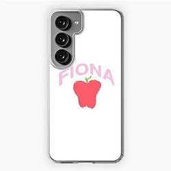 Original Fiona Apple Drawing Samsung Galaxy Soft Case