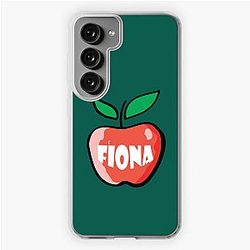 fiona apple fiona apple unique designs   Samsung Galaxy Soft Case