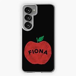 Vintage Fiona Apple Samsung Galaxy Soft Case