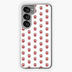 Fiona Apple Fetch The Bolt Cutters Sticker Samsung Galaxy Soft Case