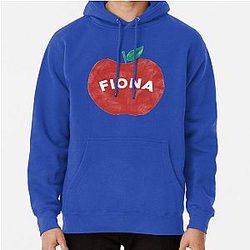 Fiona Apple Classic T-Shirt Pullover Hoodie