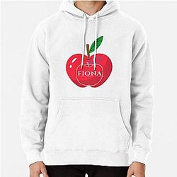 Fiona Apple Baby  Pullover Hoodie