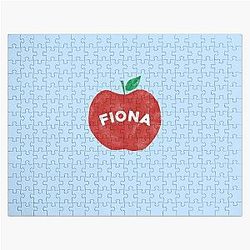 Fiona Apple Classic T-Shirt Jigsaw Puzzle