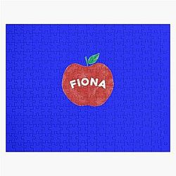 Fiona Apple Classic T-Shirt Jigsaw Puzzle