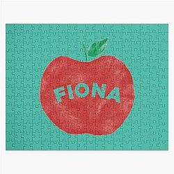 Fiona Apple Ba Jigsaw Puzzle
