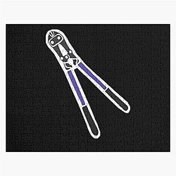 Bolt Cutters Fiona Apple   Jigsaw Puzzle