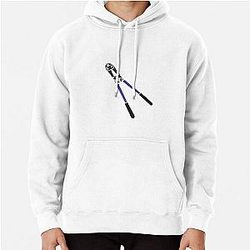 Bolt Cutters Fiona Apple Pullover Hoodie