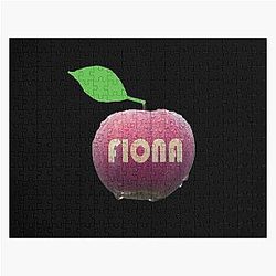 Fiona Apple 2 Jigsaw Puzzle