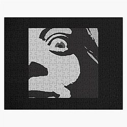 Fetch The Bolt Cutters Fiona Apple   Jigsaw Puzzle