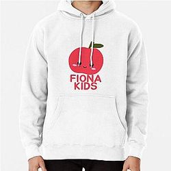 Fiona Apple KIDS Pullover Hoodie
