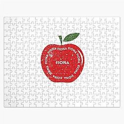Fiona apple  Jigsaw Puzzle