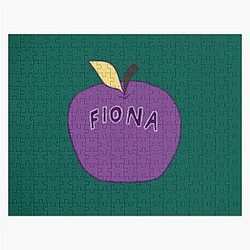 Fiona Apple Fetch The Bolt Cutters   Jigsaw Puzzle