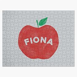 Fiona Apple  Jigsaw Puzzle