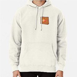 Fiona Apple Paperbag , Fan Art Pullover Hoodie
