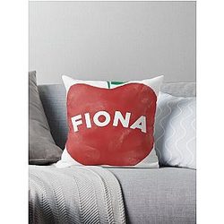 Fiona Apple Classic Throw Pillow