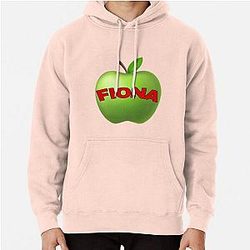 Fiona Apple classics  Pullover Hoodie