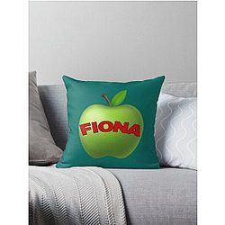 Fiona Apple s  Throw Pillow