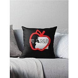 Fiona Apple Classic T-shirt Throw Pillow