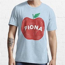 Fiona Apple Classic T-Shirt Essential T-Shirt