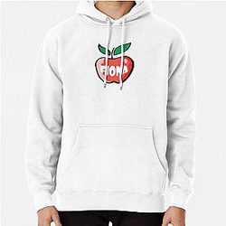 fiona apple fiona apple unique designs Pullover Hoodie