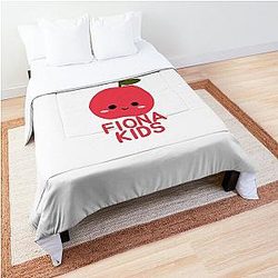 Fiona Apple KIDS Comforter