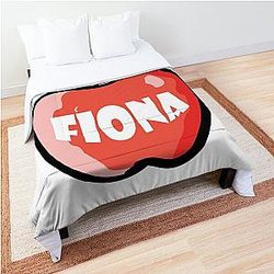 fiona apple fiona apple unique designs Comforter