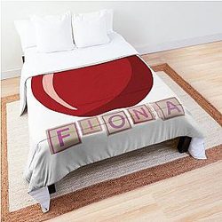 Fiona music apple, Fiona apple Comforter