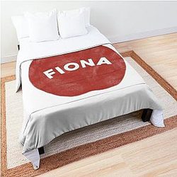 Fiona Apple  Comforter
