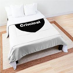Fiona apple kids Comforter