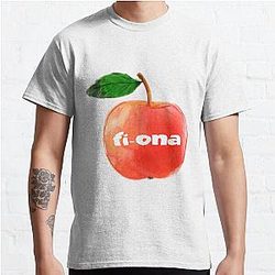 Fiona Apple Classic T-Shirt Classic T-Shirt