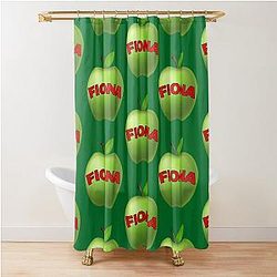 Fiona Apple s  Shower Curtain