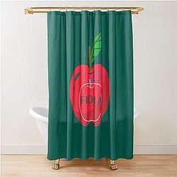 Fiona Apple Ba6 Shower Curtain