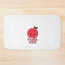 Fiona Apple KIDS Bath Mat