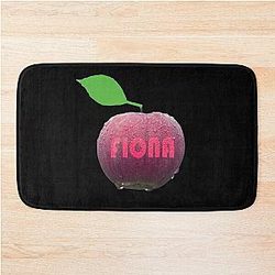 Fiona Apple 1 Bath Mat
