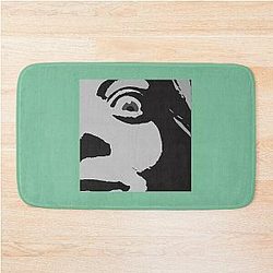 Fetch The Bolt Cutters Fiona Apple   Bath Mat