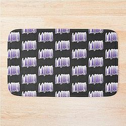 Ladies Fiona Apple Bath Mat