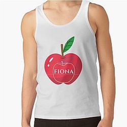 Fiona Apple Baby  Tank Top