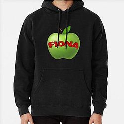 Fiona Apple s  Pullover Hoodie