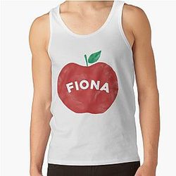 Fiona Apple Classic Tank Top