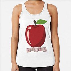 Fiona music apple, Fiona apple Racerback Tank Top