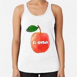 Fiona Apple Classic T-Shirt Racerback Tank Top