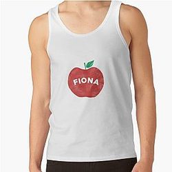 fiona apple  Tank Top