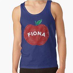 Fiona Apple Classic T-Shirt Tank Top