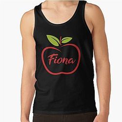 Fiona Apple Active  Tank Top