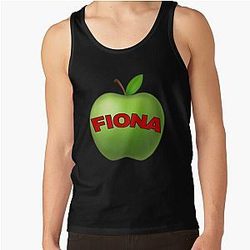 Fiona Apple s  Tank Top