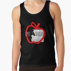 Fiona Apple Classic T-shirt Tank Top