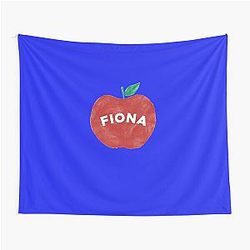 Fiona Apple Classic T-Shirt Tapestry