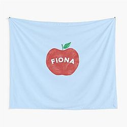 Fiona Apple Classic T-Shirt Tapestry