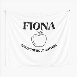 Fiona Apple Fetch The Bolt Cutters Tapestry